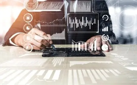 مستقبل تخصص نظم معلومات إدارية