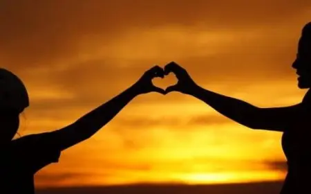 أجمل قصة حب في التاريخ