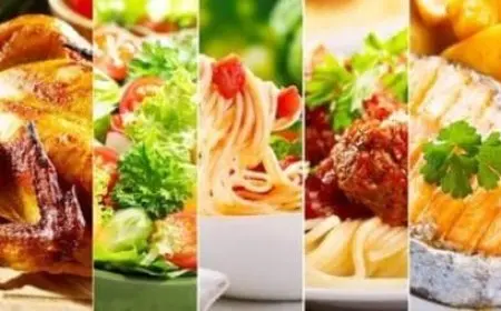معدل قبول تخصص التغذية