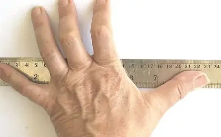 الشبر كم سانتي