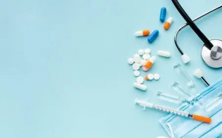 عدد سنوات التخصص بعد الطب العام