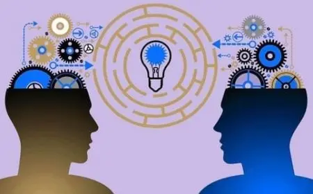 بحث عن التفكير الناقد