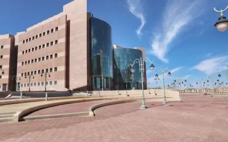 نسبة القبول في تخصص الأشعة 1446