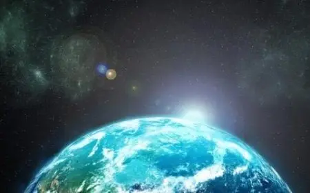 أهمية الغلاف الجوي