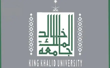 رابط بلاك بورد جامعة الملك خالد mysso.kku.edu.sa