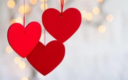أشعار حب قصيرة للحبيب