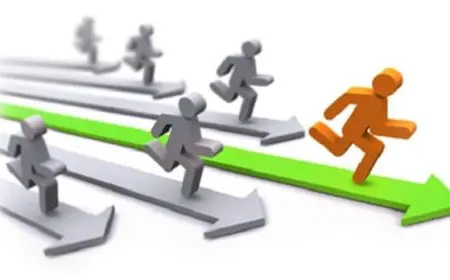 بحث عن الدفع والزخم