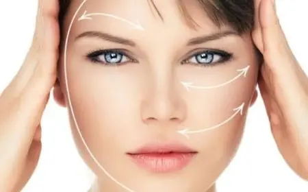 تسمين الوجه طبيعياً في أسبوع