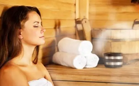 هل الحمام المغربي مضر للحامل