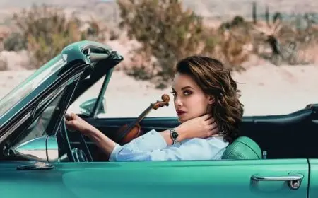 أجمل ساعات ريموند ويل نسائي 2024