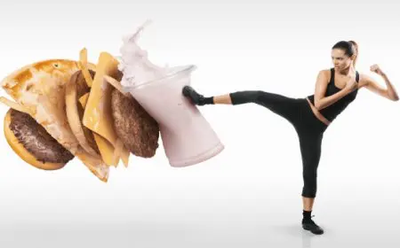 رجيم 10 كيلو في شهر مجرب