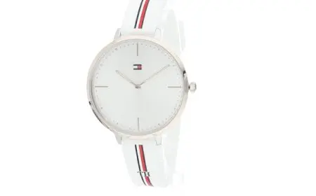 أجمل ساعات تومي هيلفيغر نسائي 2024