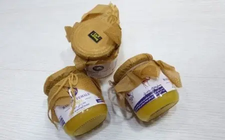 فوائد نخاع أنثي الجمل للشعر وطريقة استخدامه