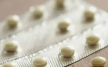 حبوب الحديد وحمض الفوليك للشعر