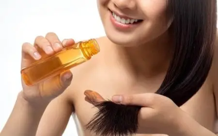 أقوى فيتامينات لمنع تساقط الشعر وتكثيفه