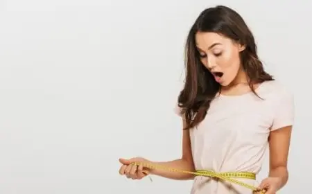 خلطة تنزل الوزن كل يوم كيلو