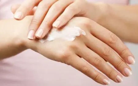 بودي لوشن فيكتوريا سيكريت