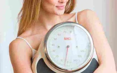 رجيم ينزل 20 كيلو في اسبوع مجرب