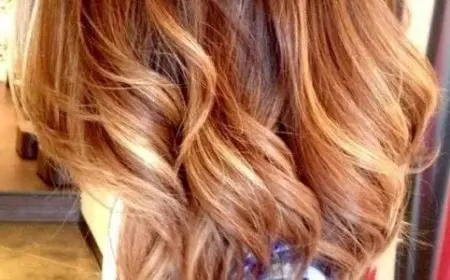 طريقة عمل الشعر ويفي في البيت