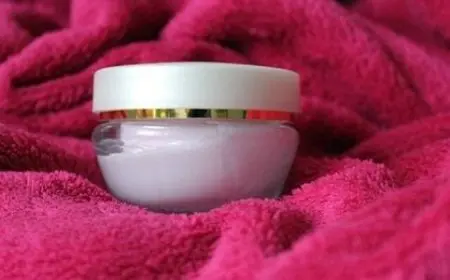 أفضل كريم معطر للجسم للنساء