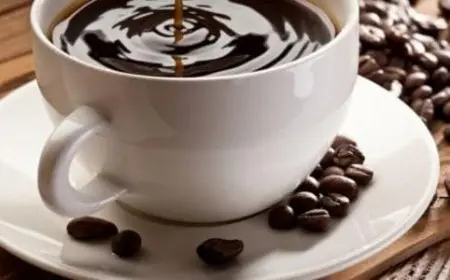 قهوة التنحيف بدون رجيم