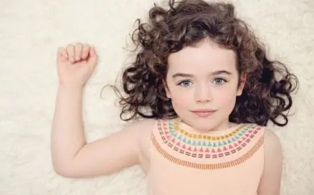 أفضل أنواع الجل للشعر الكيرلي