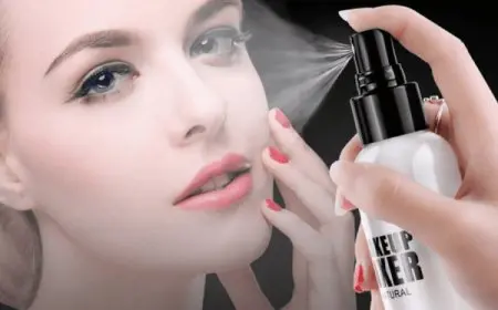 أفضل مثبت مكياج رخيص