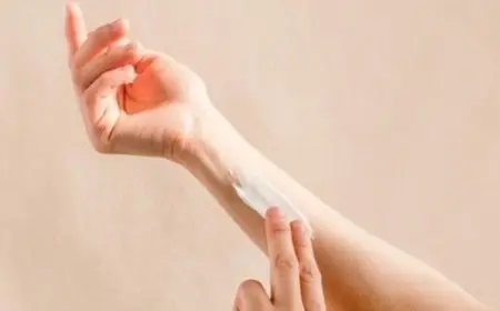 أفضل لوشن للجسم للعروس