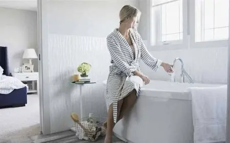 للعرايس طرق الاعتناء بالمنطقة الحساسة من غير احراج