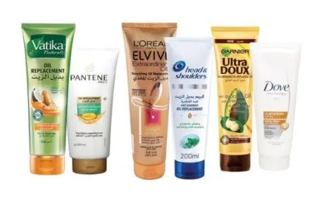 أفضل بديل زيت للشعر الكيرلي