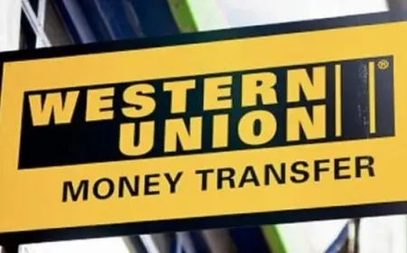 وكلاء ويسترن يونيون في اليمن