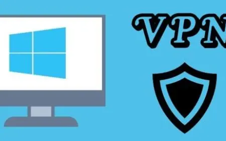 أفضل برنامج VPN مجاني للكمبيوتر