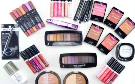 أفضل ماركات المكياج الطبيعي في مصر