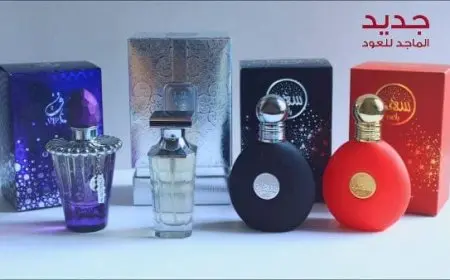 عروض اليوم الوطني 91 عطور