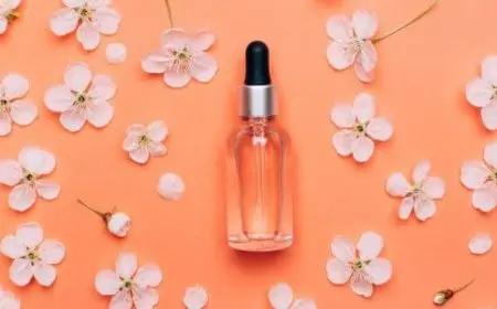 أفضل سيروم للشعر الجاف والمتقصف والتالف