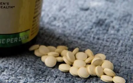 تجربتي مع حبوب هير فوليك