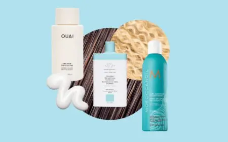 أفضل أنواع البلسم الطبي للشعر