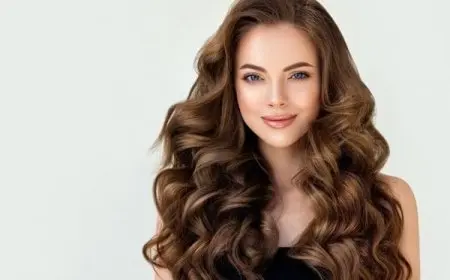 طريقة استخدام حمض الفوليك للشعر