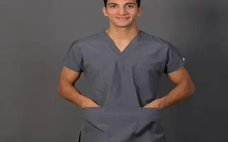 الوان السكراب لكل تخصص