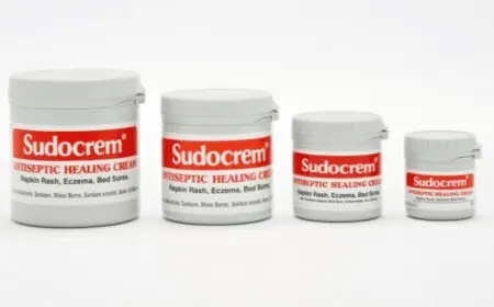 أضرار سودو كريم للوجه