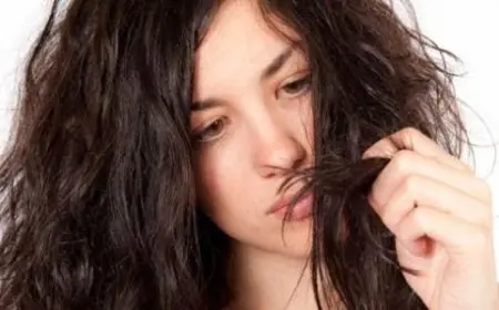 أفضل أنواع الشامبو لفرد الشعر