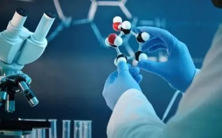 أفضل تخصص في قسم الأحياء