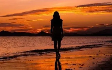 شعر شعبي عراقي حزين عن الفراق