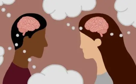 مستقبل تخصص علم النفس للبنات