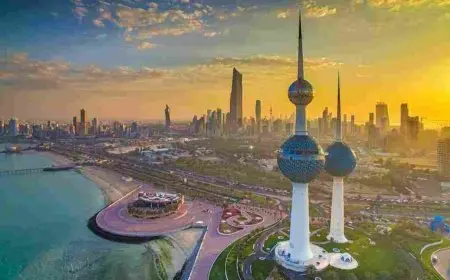 الجامعات المعترف بها في الكويت