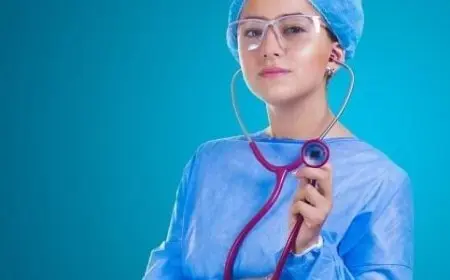 ما هو الطب العام