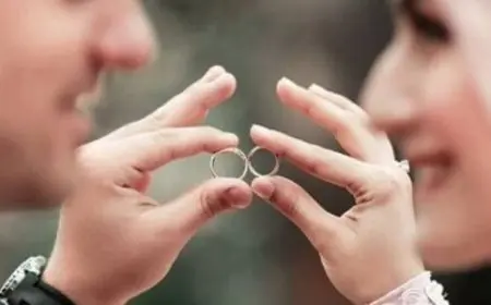 أبيات شعر عن الزوج الصالح