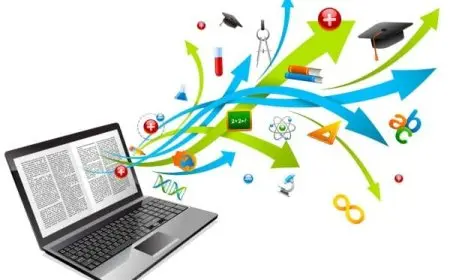 أفضل مواقع التعليم الذاتي باللغة العربية والإنجليزية