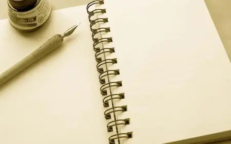 طريقة عمل بحث جامعي