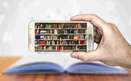 موقع التعليم عن بعد